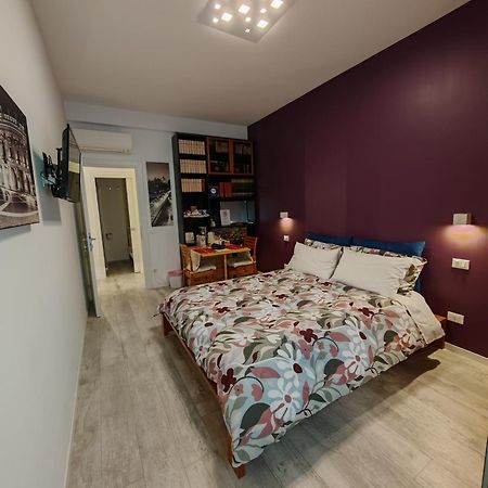 Posada De Liz Y Fabrizio Roma Dış mekan fotoğraf
