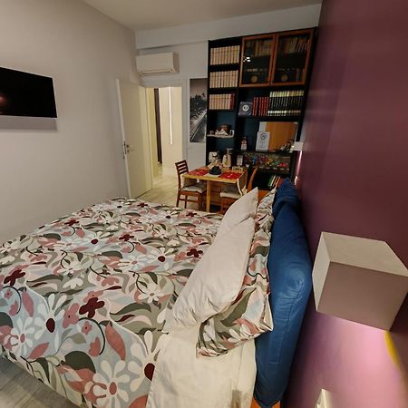 Posada De Liz Y Fabrizio Roma Dış mekan fotoğraf