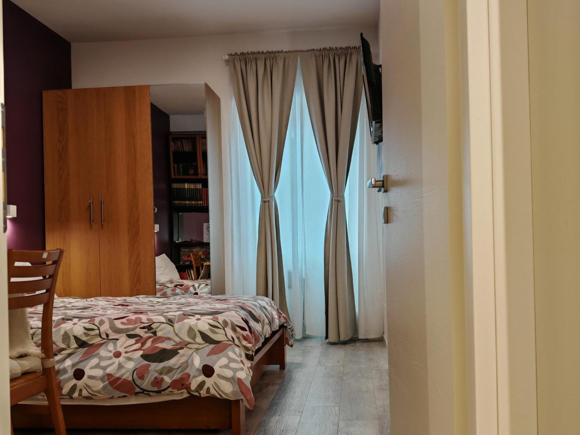 Posada De Liz Y Fabrizio Roma Dış mekan fotoğraf